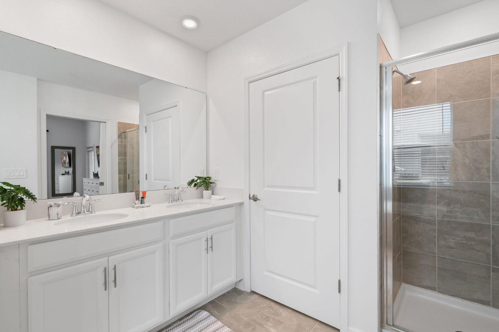 Condo 2Bed2Bath Next To Disney W Free Water Park Kissimmee Exterior foto