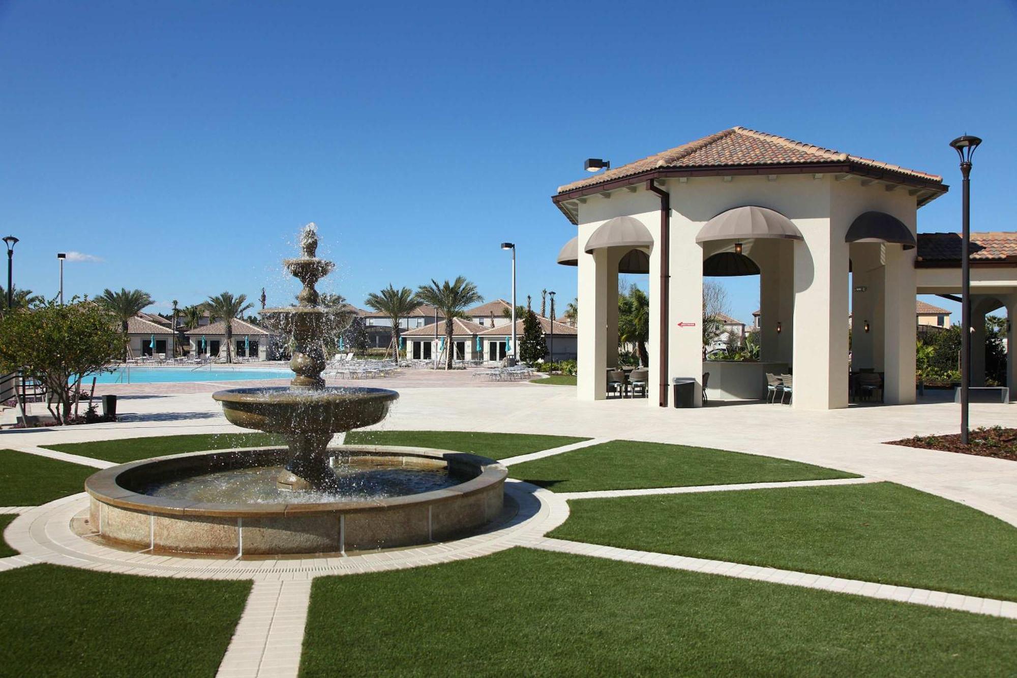 Condo 2Bed2Bath Next To Disney W Free Water Park Kissimmee Exterior foto