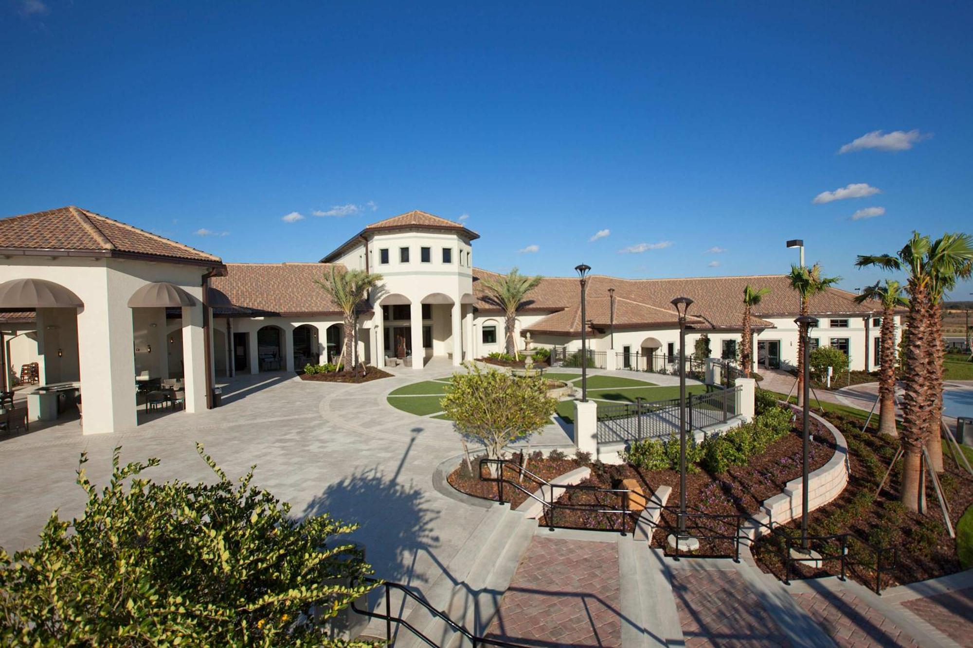 Condo 2Bed2Bath Next To Disney W Free Water Park Kissimmee Exterior foto