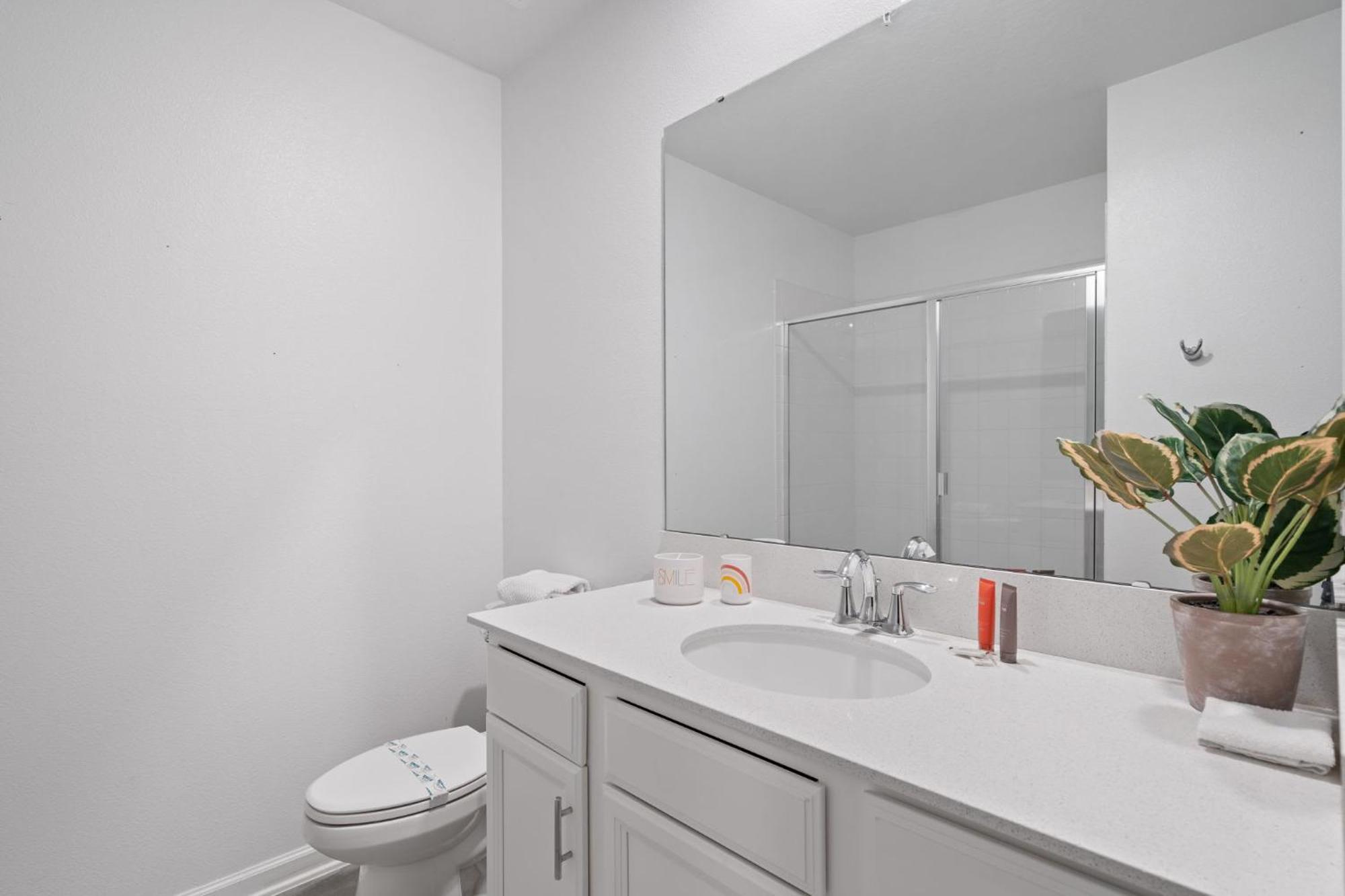 Condo 2Bed2Bath Next To Disney W Free Water Park Kissimmee Exterior foto
