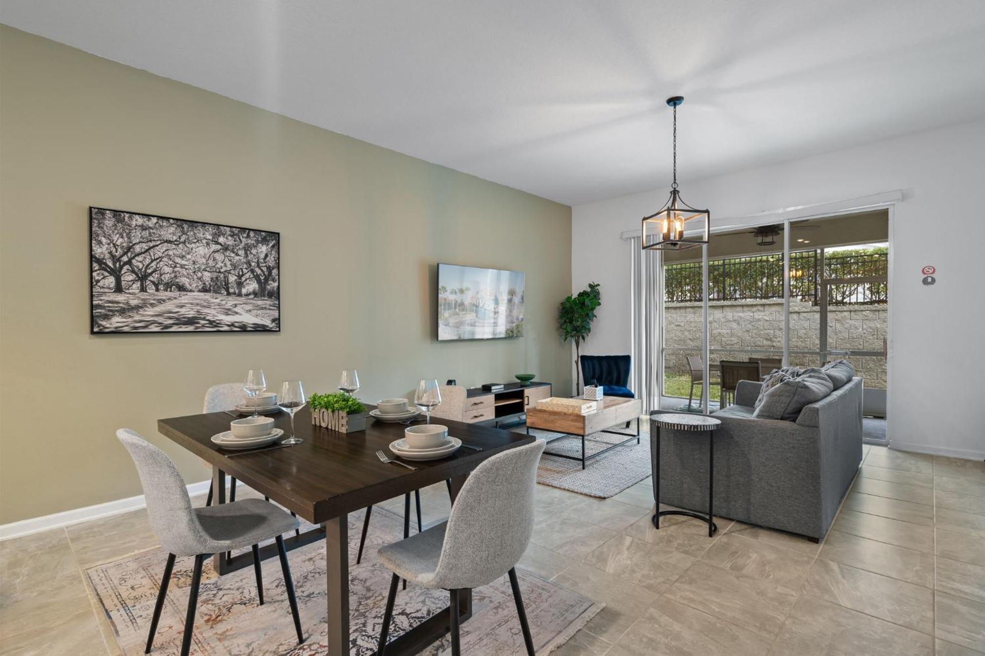Condo 2Bed2Bath Next To Disney W Free Water Park Kissimmee Exterior foto